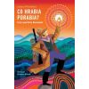 Co hrabia porabia? Listy spod Góry Kościuszki.