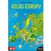 Mój pierwszy atlas Europy