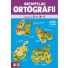 Archipelag ortografii. Ćwiczenia z ó, u, ch, h
