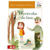 Już czytam Montessori. Wycieczka do lasu