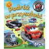 Samochodzik Franek. Podróż w przyszłość w.2
