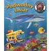 Samochodzik Franek Podwodny świat w.2