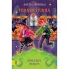 Franek i Finka T.3 Dyniowy demon