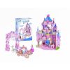 CUBIC FUN PUZZLE 3D PRINCESS SECRET GARDEN- E1623H