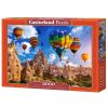 Puzzle 2000 Colorful Balloons, Cappadocia CASTOR
