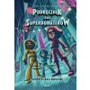 Podręcznik dla Superbohaterów cz,.6 Bez nadziei
