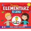 Nowy elementarz 5-latka