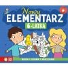 Nowy elementarz 6-latka