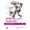 Szablony fryzjerskie. Zeszyt ćwiczeń cz.3