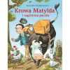 Krowa Matylda i zaginiona paczka BR w.2023