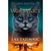 Wojownicy T.3 Las tajemnic w.2023