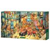 Puzzle 4000 Carnaval in Rio
