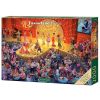 Puzzle 2000 Beauty Show