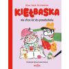 Kiełbaska nie chce iść do przedszkola