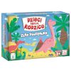 Dzieci kontra Rodzice. Złap dinozaura
