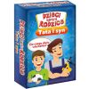 Dzieci kontra Rodzice. Tata i Syn