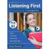 Listening First: Ten practice tests for the...