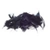 Pióra czarne 5-12cm 7g