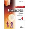 Informatyka SP 4 Teraz bajty (3D) w.2023