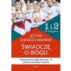 Religia SBR II 1-2 Jestem chrześcijaninem podr.