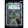 Star Wars Łowcy Nagród T.4 Szkarłatne rządy