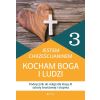 Religia SBR I 3 Jestem chrześcijaninem podręcznik