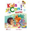 Kids Can Starter PB + kod w aplikacji
