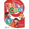 Kids Can 1 ćwiczenia + kod