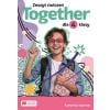 Together SP 4 Zeszyt ćwiczeń + kod