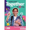 Together SP 4 Książka ucznia