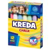 Kreda tablicowa Fun 12szt ASTRA