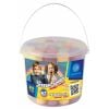 Kreda Jumbo Wiaderko Fun 20szt ASTRA