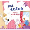 Kot Łatek