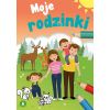 Moje rodzinki
