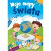 Moje mapy świata