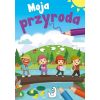 Moja przyroda