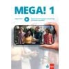 Mega! 1 zeszyt ćwiczeń