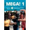 Mega! 1 podręcznik