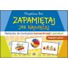 Zapamiętaj jak najwięcej. Poziom łatwy w.2023