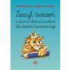 Zeszyt ćwiczeń z ukośnie ułożoną liniaturą dla...