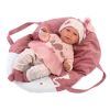 Lalka bobas płacząca Mimi 42 cm