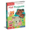 Mali Przyjaciele