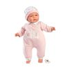 Lalka Bobas Joelle 38cm miękki brzuszek dziewczynk