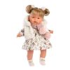 Płacząca lalka Joelle 38cm