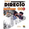 Frecuencias Directo A1-B1 ćwiczenia