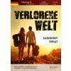 Niemiecki. Powieść dla młodzieży Verlorene Welt
