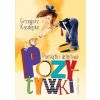 Pamiątki detektywa Pozytywki