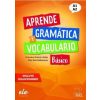 Aprende gramatica y vocabulario basico A1+A2 ćw.