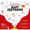 Hiszpański. Mapy językowe