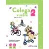 Colega vuelve 2 podręcznik + ćwiczenia